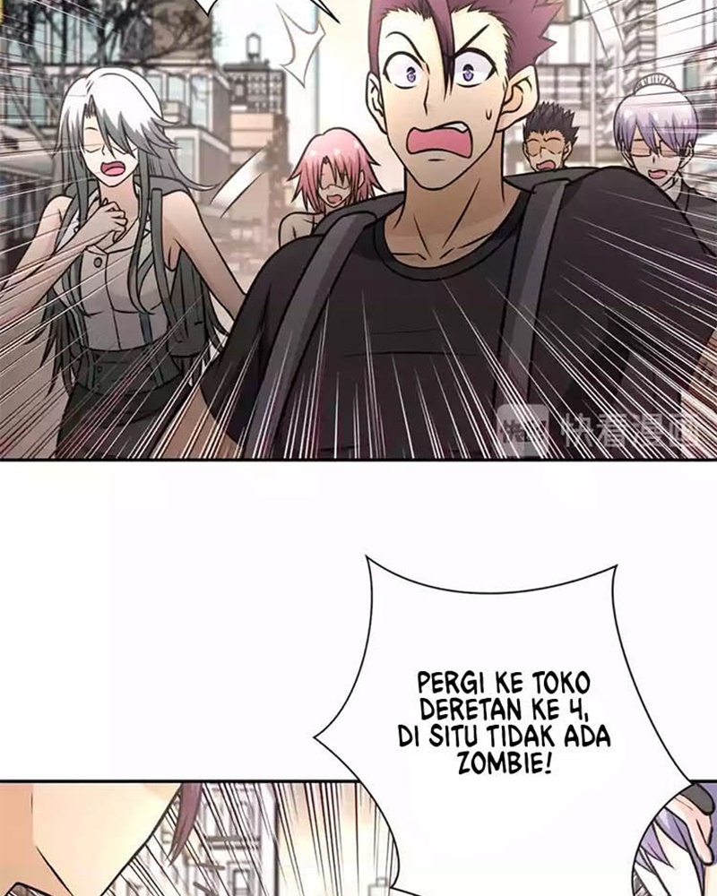 Super System Chapter 38 Gambar 36